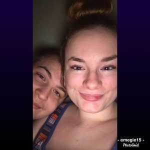 Meet your Posher, Emily